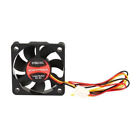 Fan-ec5010m05ca Evercool Ball Bearing Cooling Fan Pin Connector