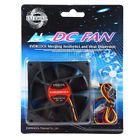 Fan-ec8025m05ca Evercool Ball Bearing Fan Pin 4711158194355