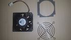 Ffc0812de Fan Ffc 5pc 4wire Ball Mm Cfm Grilll 12v 45 Connector 80 Delta Dc