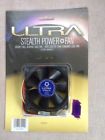 Fan Stealth Case Power Ultra