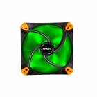 Fan-tq120g Antec Truequiet Green Led Case Fan