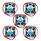 Fan401024db Winsinn Fan Dual Ball Bearing Dc Brushless Quiet 686603769287