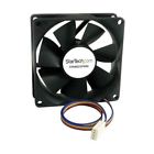 Fan8025pwm Startech Com 80x25mm Pc