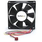 Fanbox2 Startech Com 80x25mm Dual