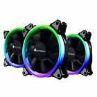 Fanfilter12 Startech Case Fan 3-pack