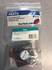 Fanp100 Startech Socket Cpu Fan And Heatsink