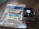 Fanp4 Startech New Cooling Fan With Heat Sink