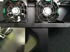508046-001 Fans 468773-001 Memory 468761-001 Cooling Module Hp Shroud Z800 Ws