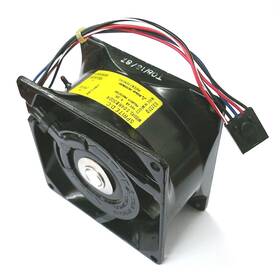 Sd48b3qdn Fans 032370 Eg&g Rotron Sprite Dc 80mm X 42mm 48v Fan 35 Cfm