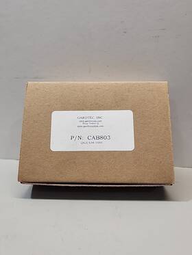 F12038b2lt Fantec New Cooling Fan