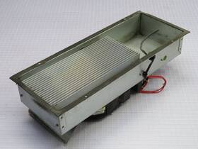 A05b-2601-c313 Fanuc Fan Assembly T257462
