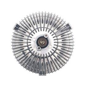Farman 15816068 2886 Thermal Radiator Fan Clutch For Chevy Gmc C4500 C5500 Kodiak Topkick 03-07