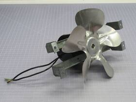 7163-6815 Fasco Type U63 Fan Motor Assy T267679