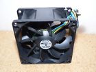 Fb8038bu Everflow Pwm Connector Cooling Fan