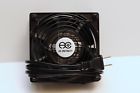 Hs1238 Fba 1238axcf115vac120mm Ac Infinity Axial Muffin Fan High Speed