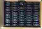 Fba09a12m Matsushita New Case Of 100 Nmb-mat Computer Cooling Fans Panasonic