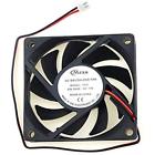 Fbalysb011t8oa52cmptraccs Cpu Cooling Fans Quiet Brushless Miniature Blade 702565498741