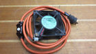 Fbh-08a24h Panaflo 24vdc Brushless Electronic