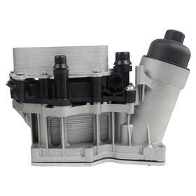 Xt012 Fbxintum Upgrade Aluminium Oil Filter Housing With Cooler Compatible Bmw 1 2 3 4
