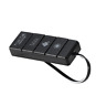 Fd-acc-adj-r1-bk Fractal Design New Adjust Rgb Led Controller 843276101572