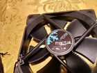 Fd-fan-dyn-x2-gp12-bk Fd-fan-dyn-x2-gp12-b Fractal Design Dynamic Black Edition