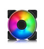 Fd-fan-pri-al12-3p Fractal Design New Prisma Rgb Pack 843276101602