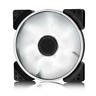 Fd-fan-pri-sl14-wt Fractal Design Prisma White 843276101305