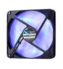 Fd-fan-ssll-140-bu Fractal Design New Silent Series Ll Blue 843276101114