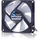 Fd-fan-ssr3-80-wt Fractal Design New Silent Series Cooling Fan Mm 817301013406
