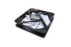 Fd-fan-ssr3-92-wt Fractal Design White Blade Cooling Fan Silent Series 817301013413