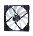 Fd-fan-vent-hf14-wt Fractal Design New Venturi Cooling Fan Mm 843276100193
