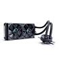 Fd-wcu-celsius-s24-bko Fractal Design New Celsius Cooling Fan Radiator Pump 843276101855