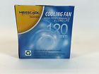 Fd12031s1h3-4 Masscool Lot Of Brand New High Speed Case Fan