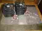Fd1212-s3133e Arx Dc Brushless Lot Of 10 Model 12v 0.32a Case Fans