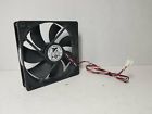 Fd12121-s3133e Arx Dc Brushless Pc Fan Desktop Computer Cooling Large
