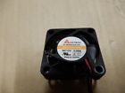 Fd124010hb Molex Dual Ball Bearing Lot Fan Tech