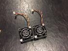 Fd124028bb-2f Ys Tech Mm Dc Server Fan Pin With Metal Covers
