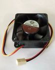 Fd1260257b-2a Fd1260257b Pc Case Cooling Fan Small