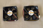 Fd128025hb Y.s Tech Case Fan