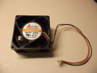 Fd128032hb Dc Brushless Server 4 Fans ..tech