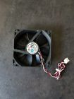 Fd1290-s3033e Arx Dc Brushless Case Fan Tested Works