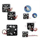 Fd4010s2map00 Fzvan Dc Case Fan Printer Mini Cooler Computer 705169005049