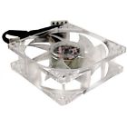 Fdc08025s1m Masscool Clear Cooling Fan 955965285255