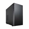 Fdcadefr5bk Define Mid Tower Computer Case Atx Optimized For High Airflow