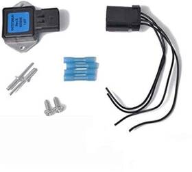 Fengtai 5017491ab I-joy Radiator Cooling Fan Relay Wire Wiring Harness Pigtail