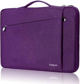 Hu-xi-91 Ferkurn Laptop Case Sleeve For Men Women Chromebook Compatible With Macb