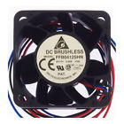 Ffb0412shn-f00 Delta Electronics 40mmx28mm High 658580125516