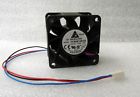 Ffb0612ehe-f00 Delta High Airflow Fan Cfm Pin Connector