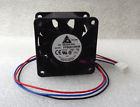 Ffb0612she Delta New High Airflow Fan Cfm Pin Connector