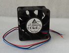 Ffb0624she Delta New High Airflow Fan Dc Wire Bare Leads